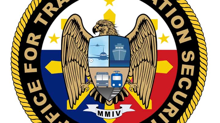 OTS returns left-behind backpack containing P183K, valuables