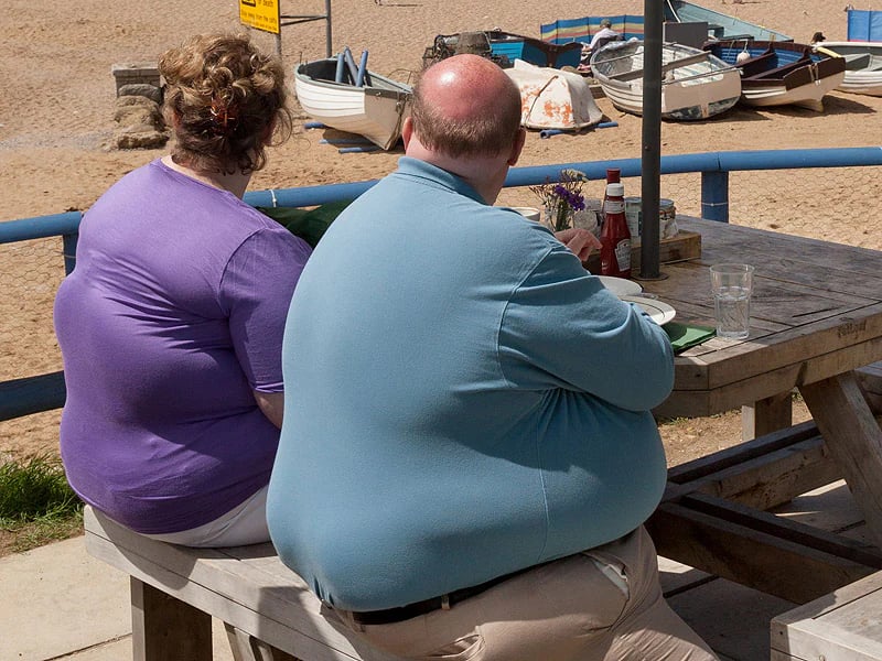 Obese Americans turning to Ozempic clones