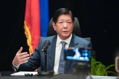 P300-B investments from Marcos trips