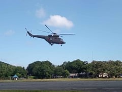 Air Force deploys teams to Piper crash site