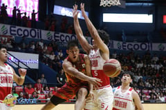 Hunger games — Mapua, San Beda open NCAA title showdown