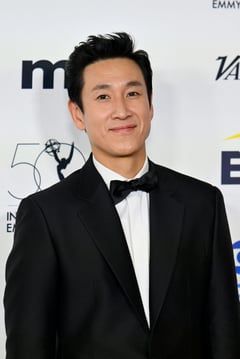 ‘Parasite’ actor Lee Sun-kyun found dead