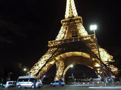 France condoles with family of German-Filipino tourist fatally stabbed in Paris