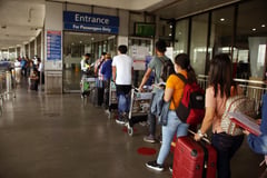 Ban on Pinoy workers in Kuwait lifted