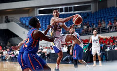 Magnolia slows down NLEX, stays unscathed in 5 games