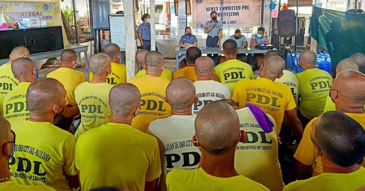 126 prisoners freed on 126th Independence Day
