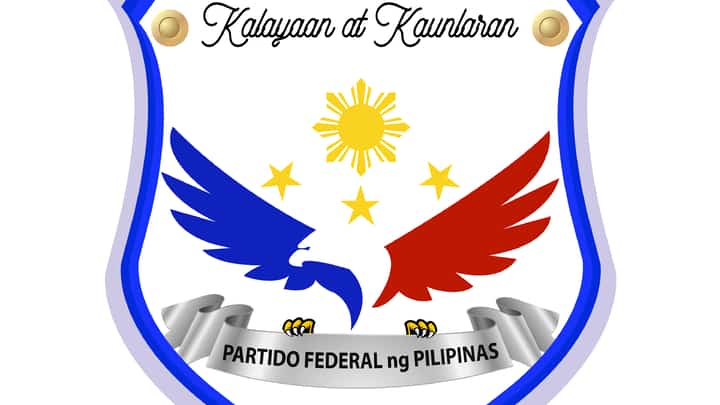 PFP elects new set of officers