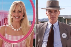 ‘Barbienheimer,’ ‘Succession’ top Golden Globes nominations