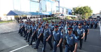 New lawyer-cops urged: Utilize legal expertise