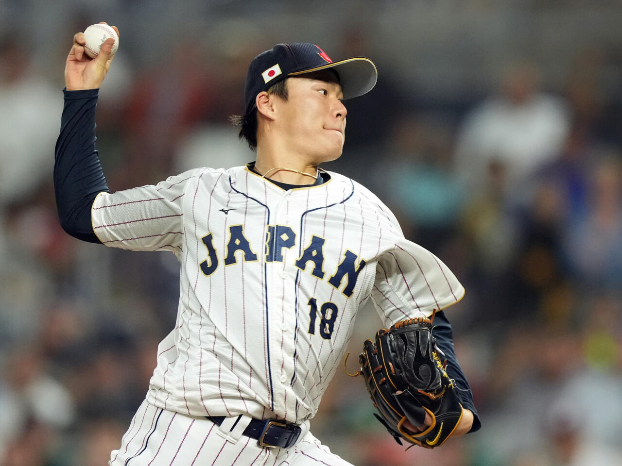Yamamoto to sign with Dodgers