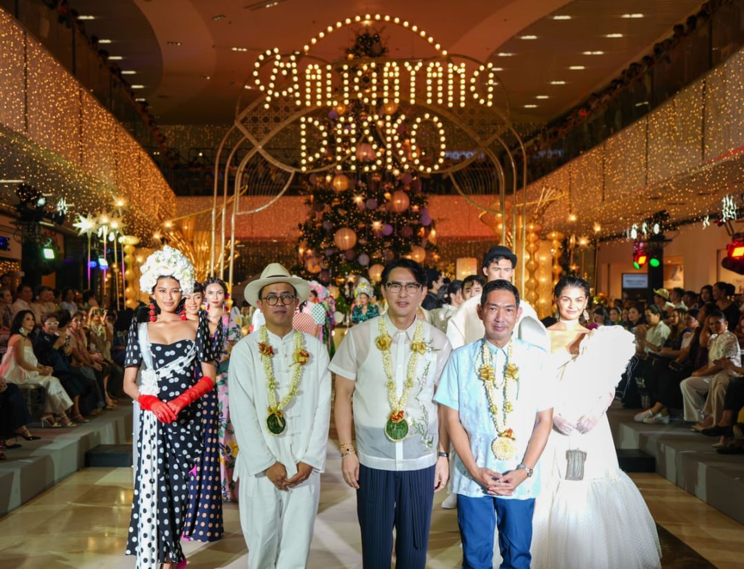 Celebrating cultural heritage through traditional dress