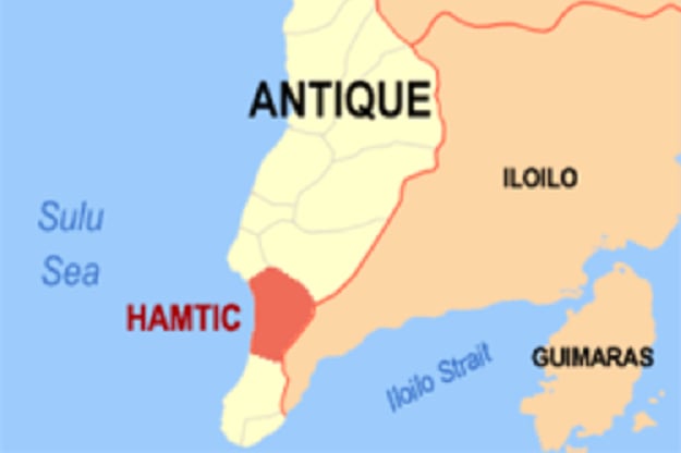 17 killed in Phl bus crash