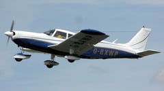Isabela plane crash update: pilot dead, passenger missing