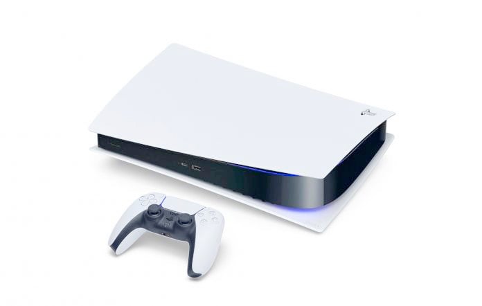 PS5, Sony’s top cash cow