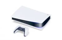 THE pandemic stymied the launch of the Playstation 5, but sales of the gaming console are now skyrocketing.