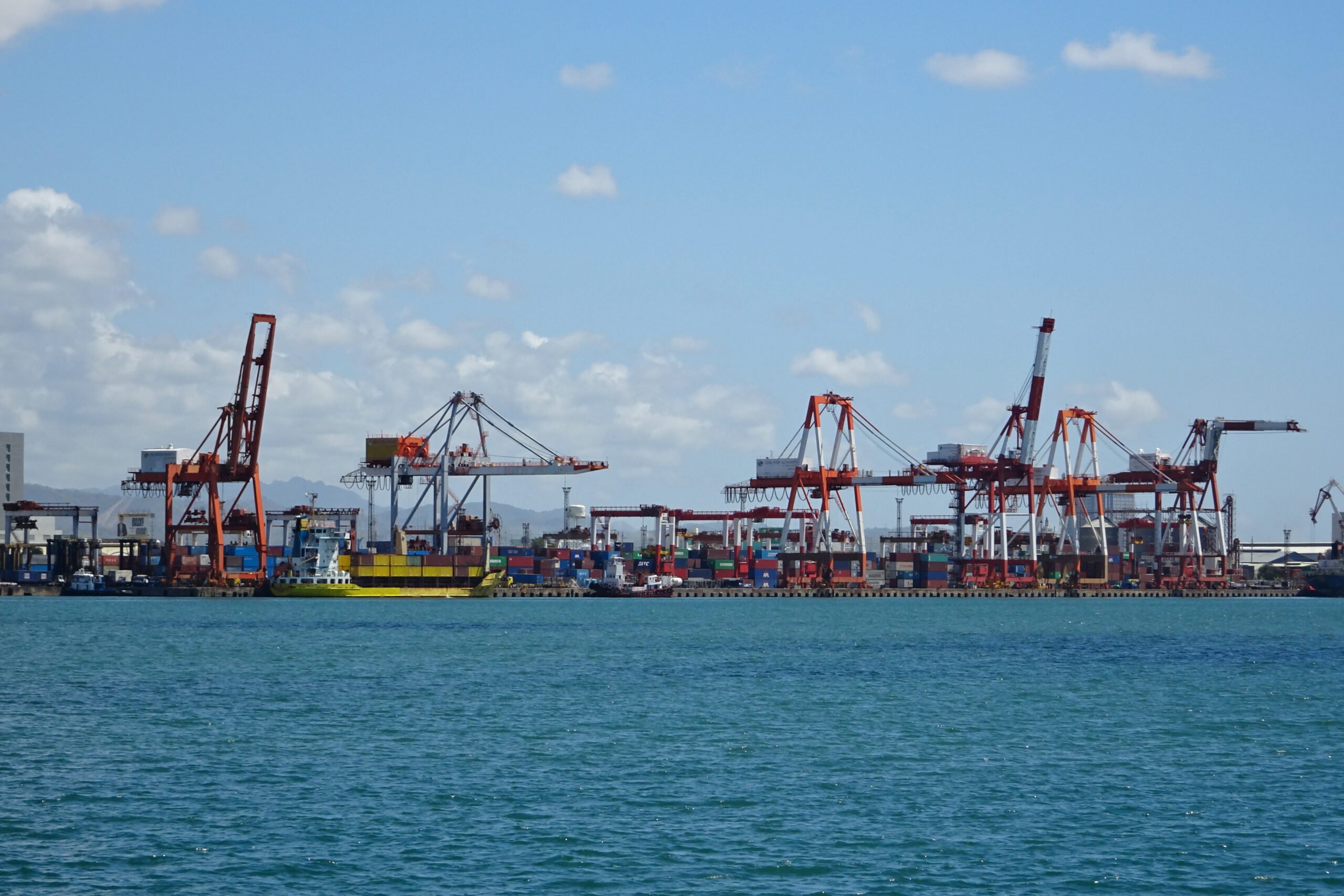 3 Cebu ports eyed for int’l cruise stations