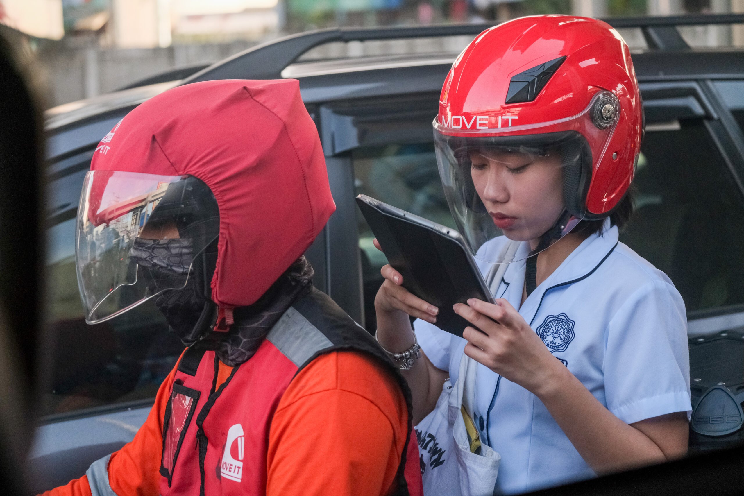 MC taxi law not setting restrictive caps to promote competition