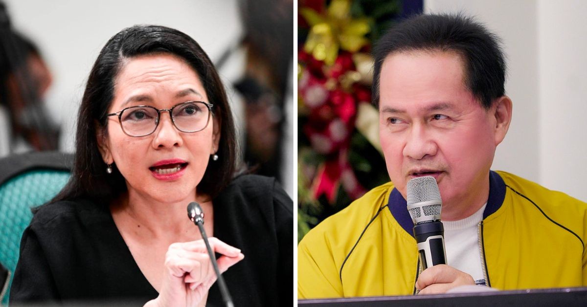 Hontiveros seeks lookout bulletin against Quiboloy