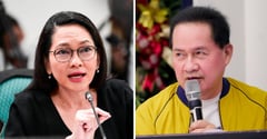 Hontiveros seeks lookout bulletin against Quiboloy
