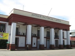 Antiqueño children see better year
