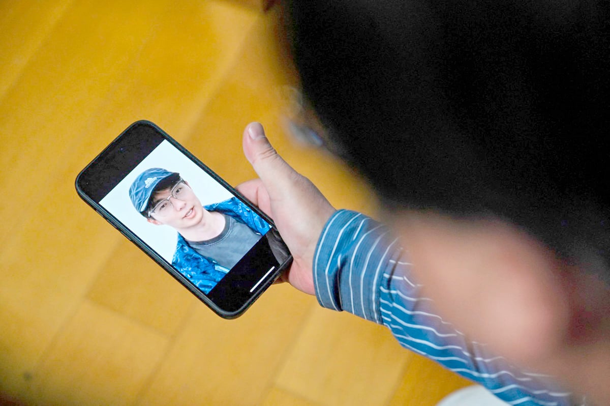 Ghost bots firms booming in China