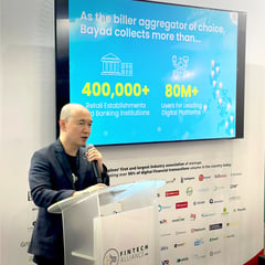 Bayad Expands its Digital Financial Services to Reach More Filipinos Globally