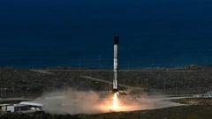 SpaceX launches secretive US military spacecraft on research mission