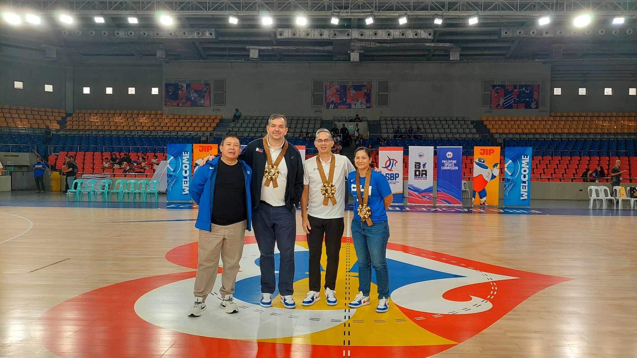 SBP hires World Cup implementer