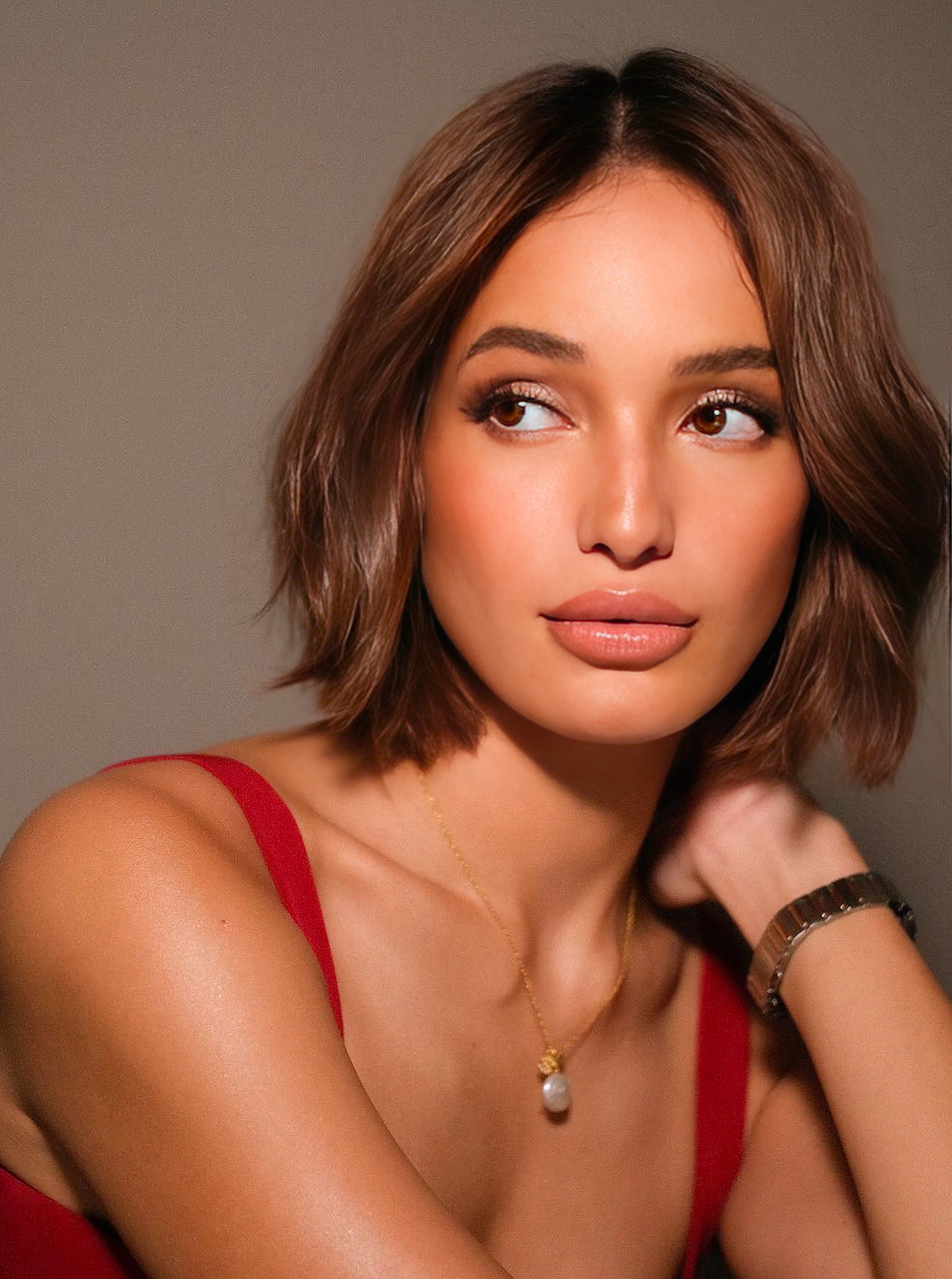 Sarah Lahbati to star in TV adaptation of ‘Lumuhod Ka Sa Lupa’