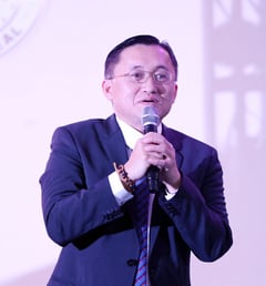 Go seeks sustenance for small-scale farmers