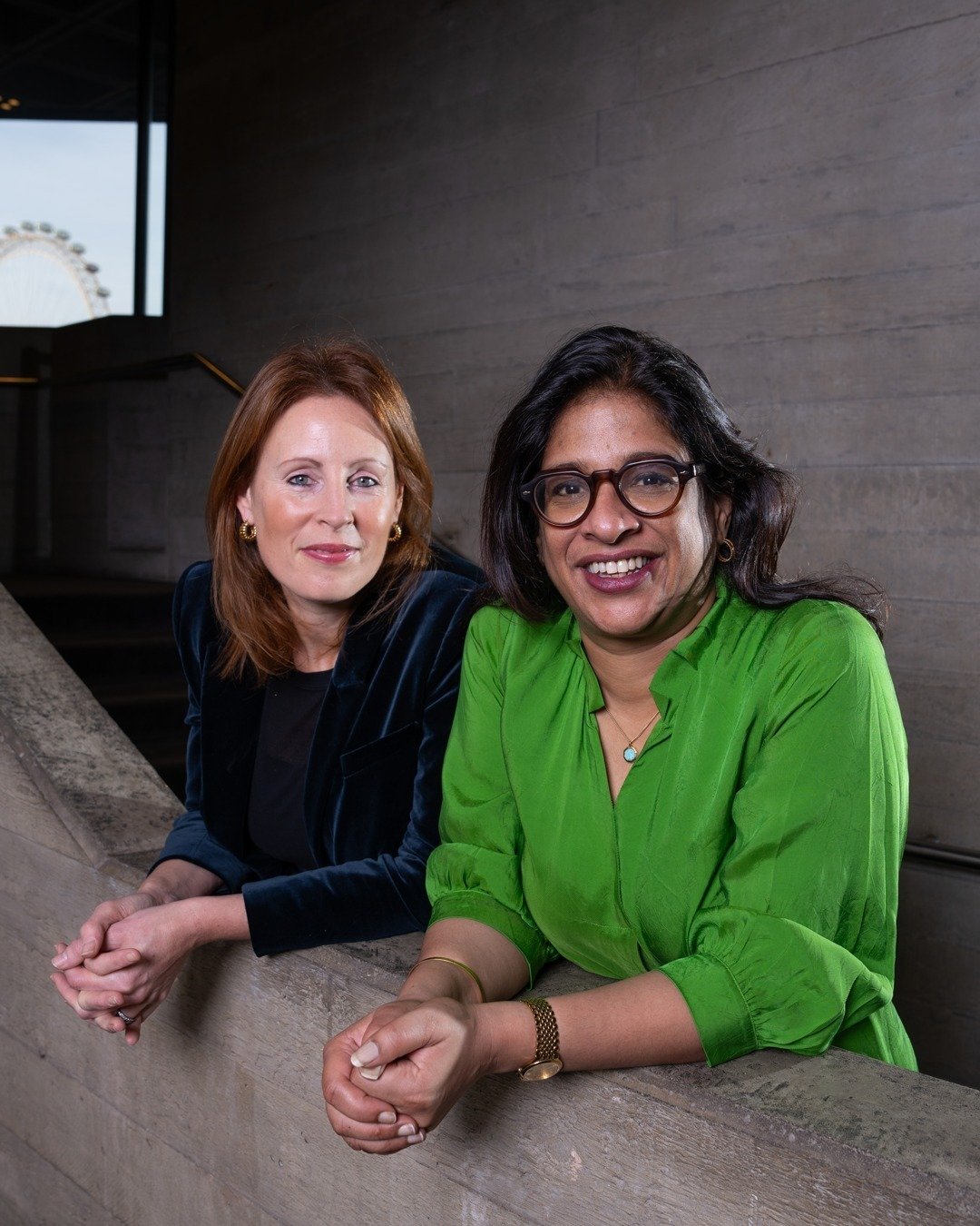 Top UK theatre names Rubasingham as 1st woman director