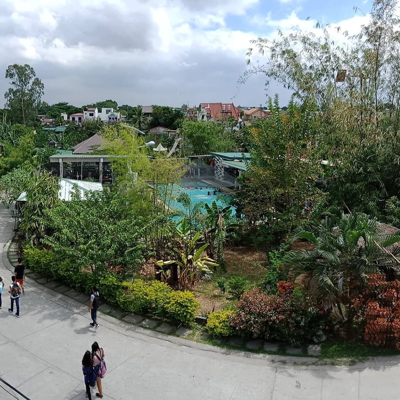 Resort owner answerable to environmental laws – DENR