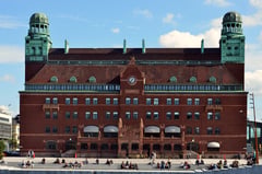 Swedish post office archives over a century of Santa letters
