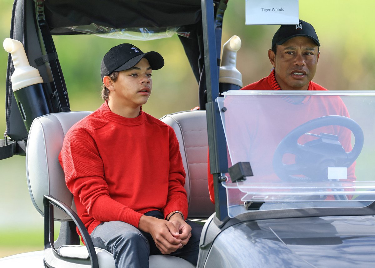 ‘Hit-and-giggle’ PNC Championship fires off