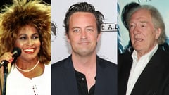 From Berlusconi to Tina Turner and Delors: Notable deaths of 2023