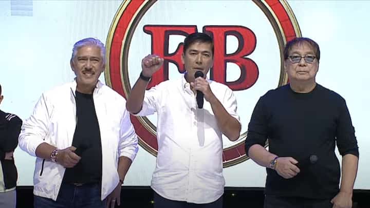 IPOPHL sides with TVJ, but cancellation of ‘Eat Bulaga’ TAPE trademark ‘appealable’