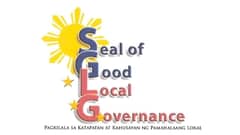 Tabuk bags good governance award