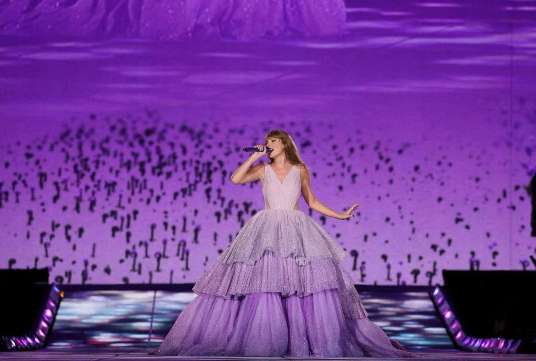Why Taylor Swift is Time’s Person of the Year