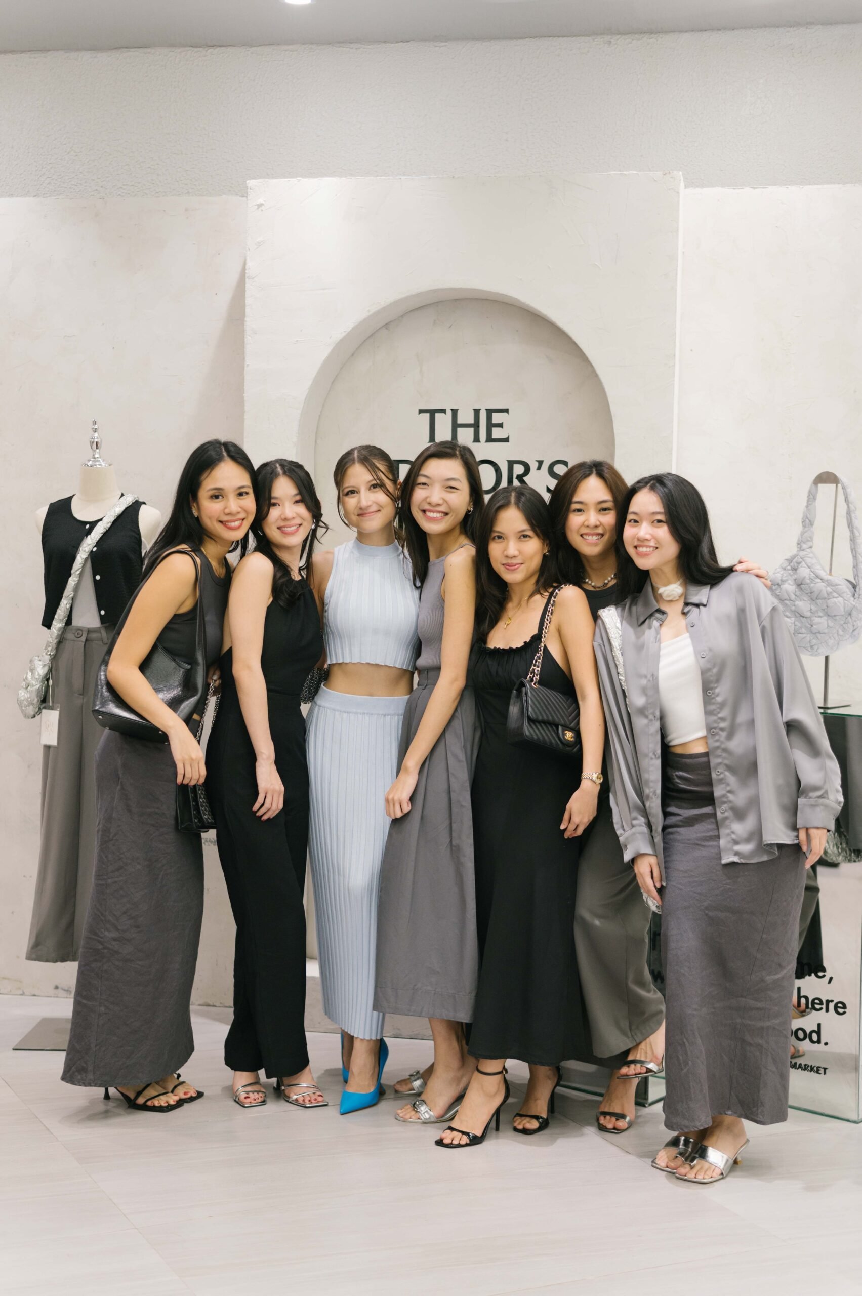 Finding the sweet spot between trendy and classic fashion