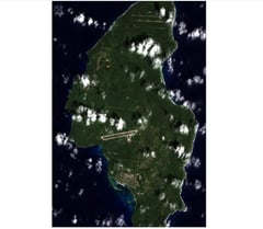 China tensions rising, US revives WWII-era Pacific airfield