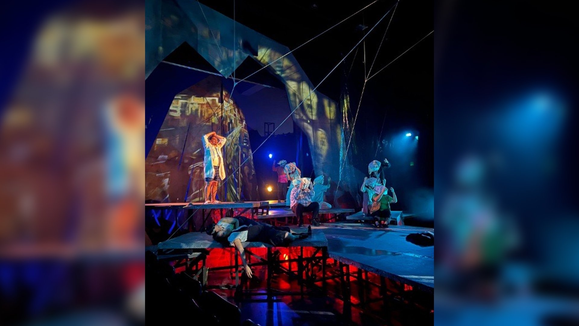 2023: No, it wasn’t ‘Groundhog Day’ for local theater
