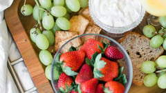 DoH: Eat healthy during holidays