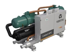 Vertiv to provide Intel chip cooling