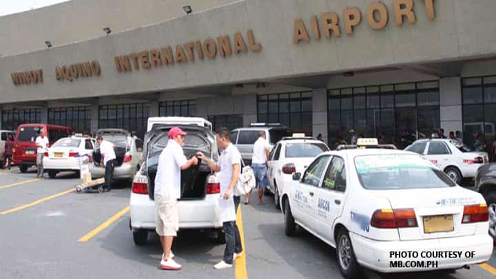Viral taxi driver meted suspension