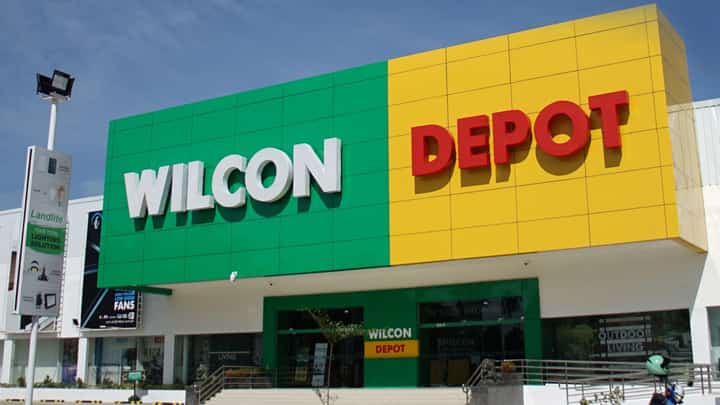(Photo from Wilcon Depot / website)