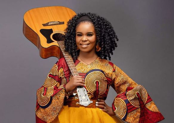 South Africa afro-pop sensation Zahara dies aged 36