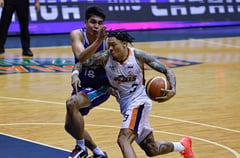Meralco downs Converge