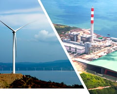Philippine power buildout faces 89-GW climb