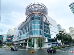 A New Foodies’ World awaits at Araneta City’s Gateway Mall 2