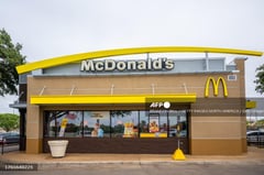 McDonald’s sues Malaysia boycott caller